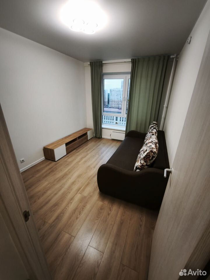 m. Bitsa: Apartment, 1-rooms