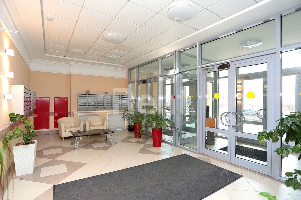 m. Davydkovo: Apartment, 2-rooms