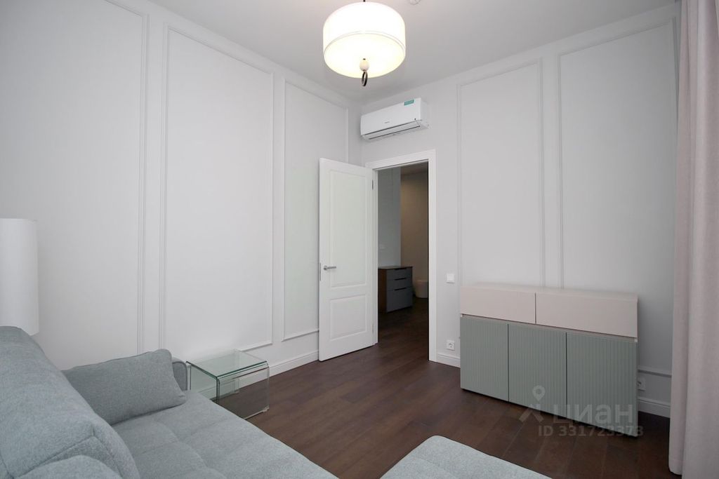 m. Volgogradsky prospekt: Apartment, 2-rooms