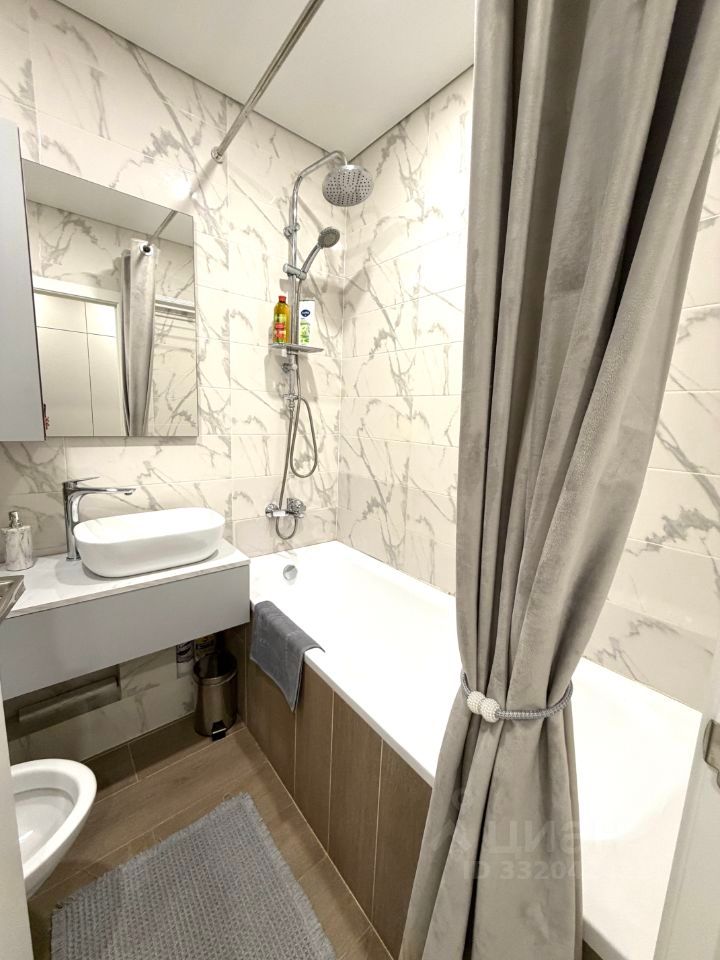 m. Verkhnie Likhobory: Apartment, studio