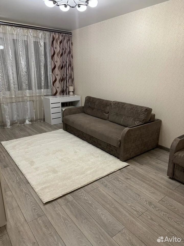 m. Bakovka: Apartment, 1-rooms