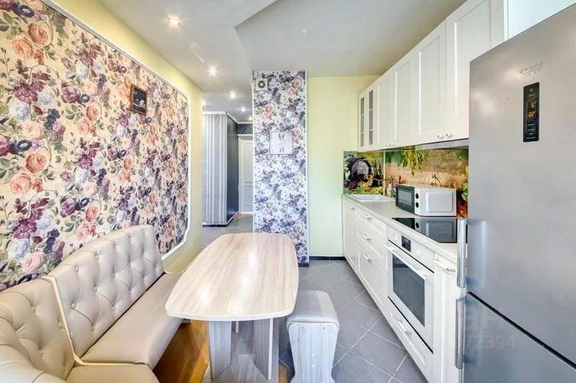 m. Kotelniki: Apartment, 2-rooms