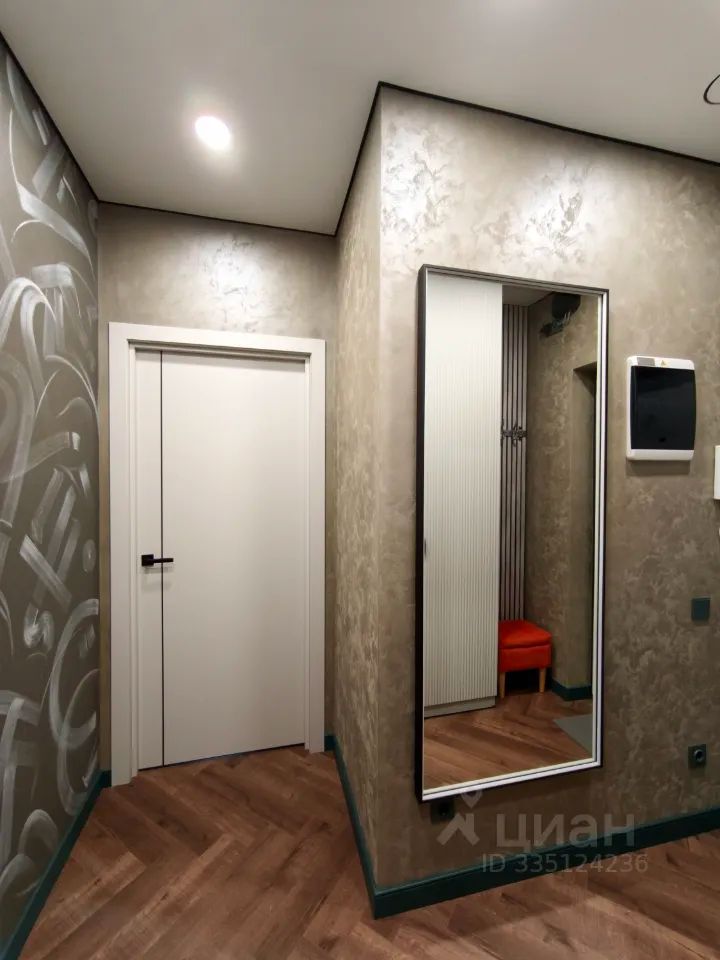 m. Novoperedelkino: Apartment, 1-rooms