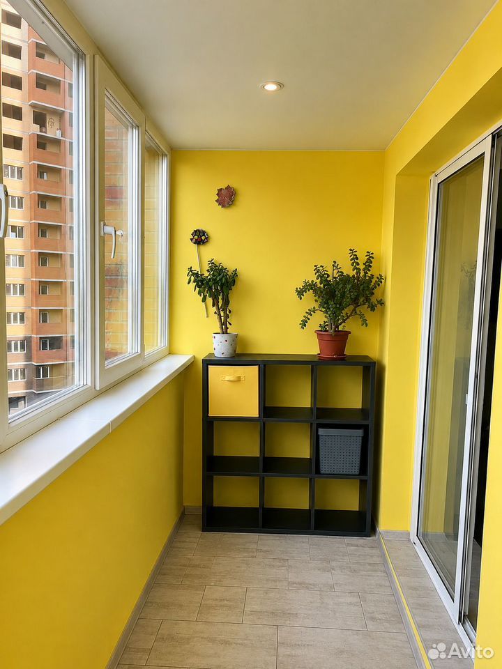 m. Podolsk: Apartment, 3-rooms