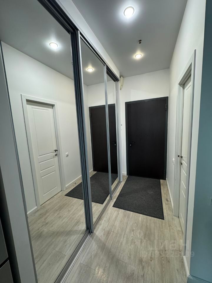 m. TsSKA: Apartment, 1-rooms