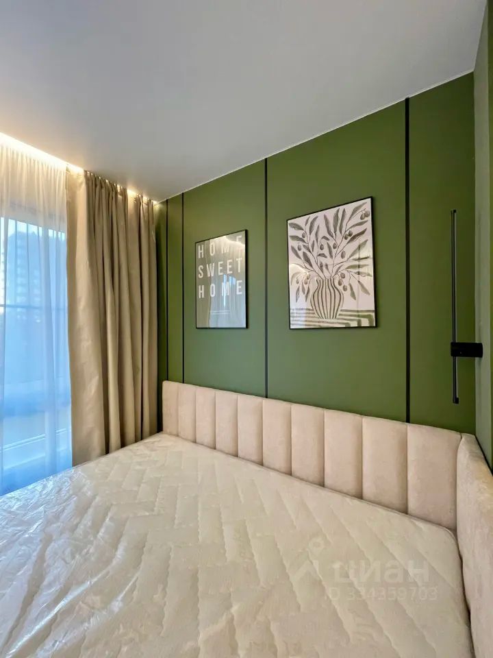 m. Butyrskaya : Apartment, studio