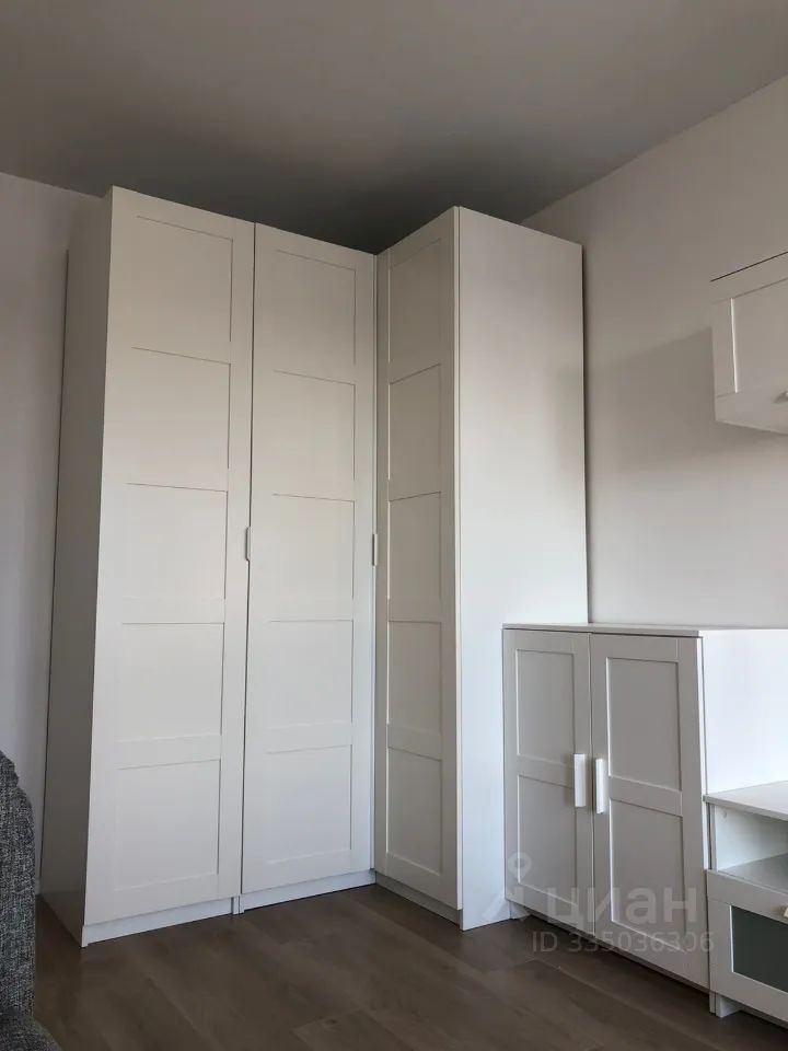 m. Pervomayskaya: Apartment, 2-rooms