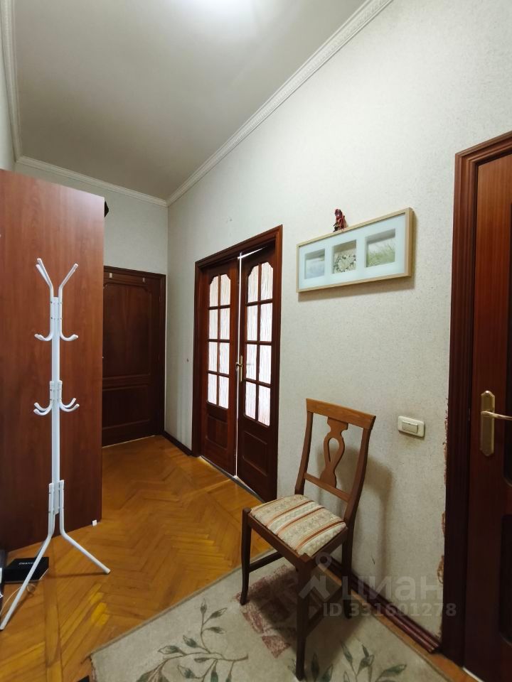 m. Kievskaya: Apartment, 2-rooms