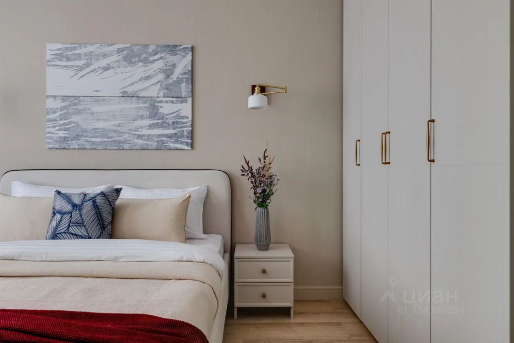 m. Seligerskaya: Apartment, 1-rooms