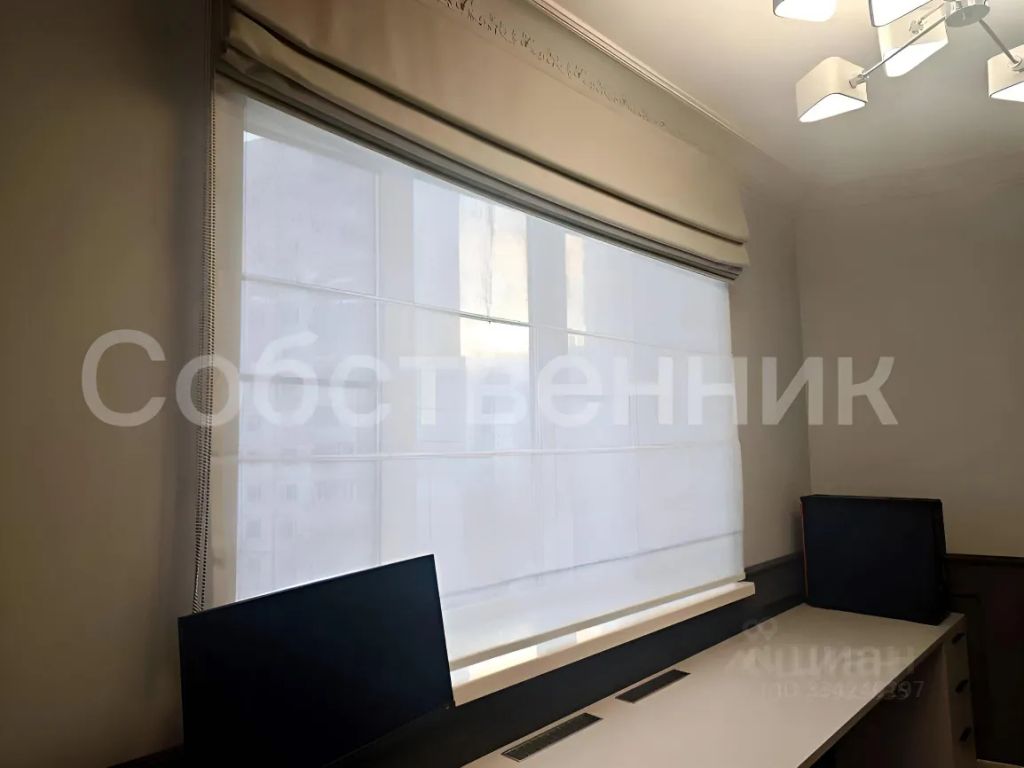m. Krylatskoe: Apartment, 3-rooms