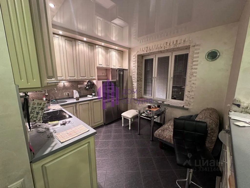 m. Schelkovskaya: Apartment, 2-rooms