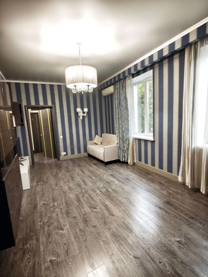 m. Maryina Roscha: Apartment, 2-rooms