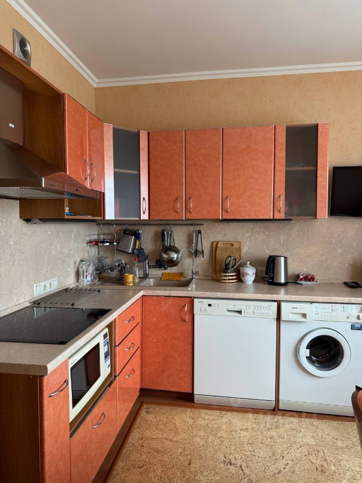 m. Vodniki: Apartment, 2-rooms