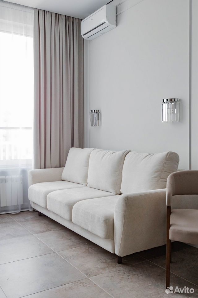 m. Shelepikha: Apartment, 2-rooms