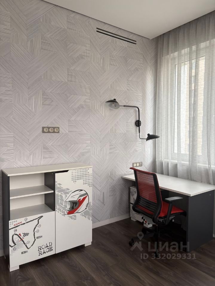 m. Aeroport: Apartment, 3-rooms
