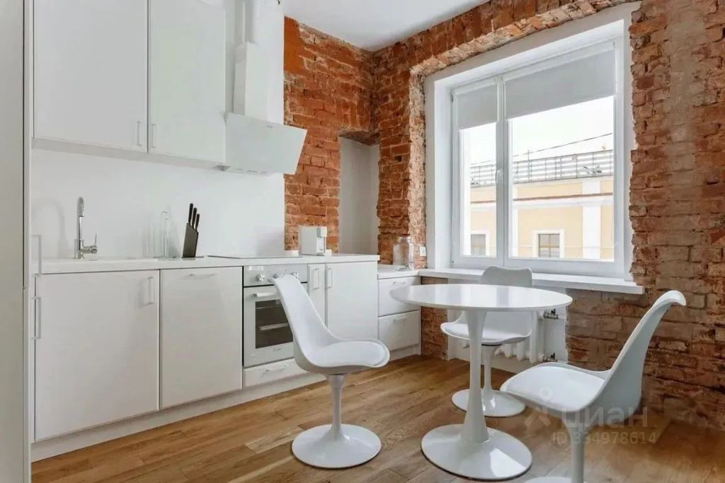 m. Kitay-gorod: Apartment, 1-rooms