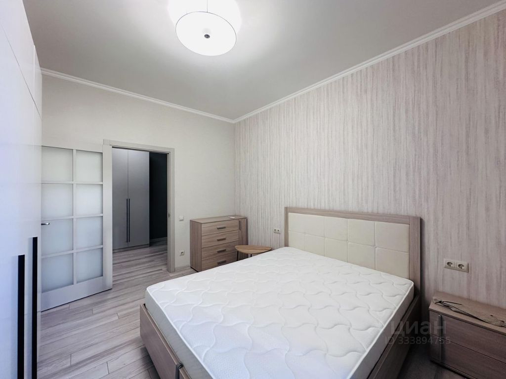 m. Paveletskaya: Apartment, 2-rooms