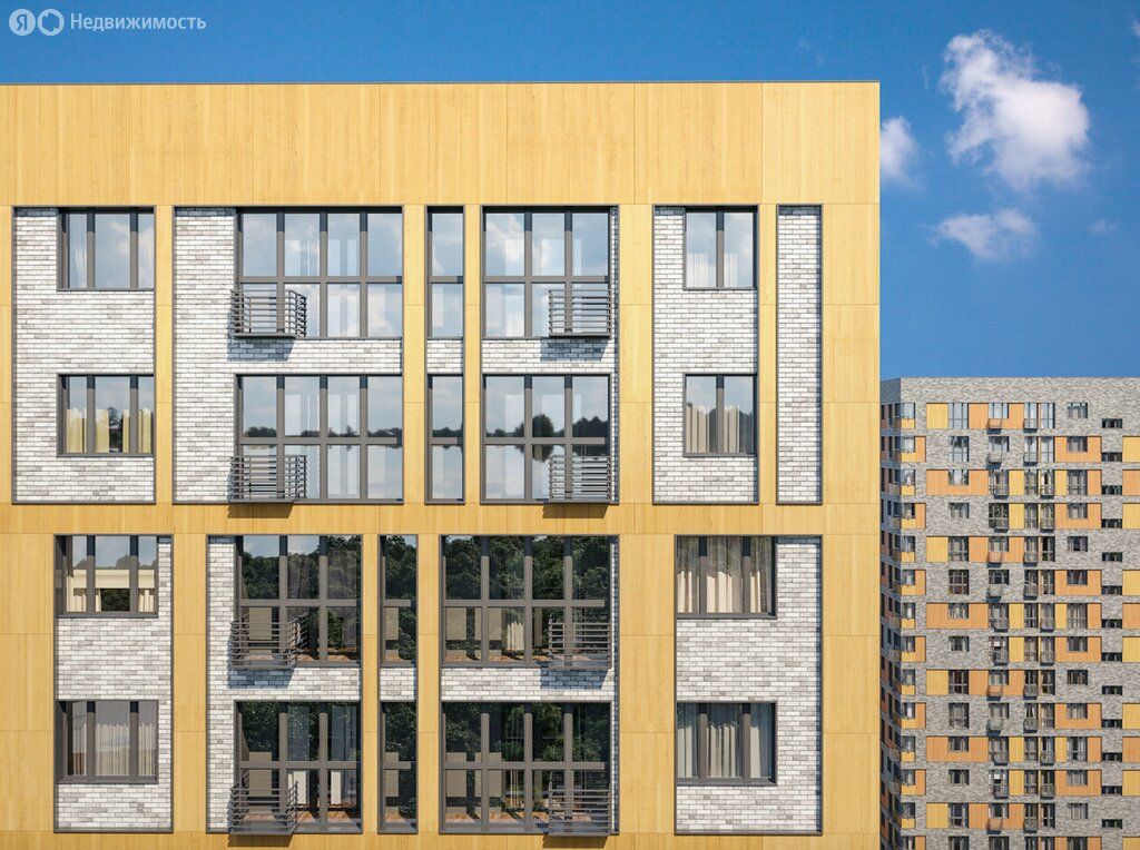 m. Rabochy Poselok: Apartment, 1-rooms