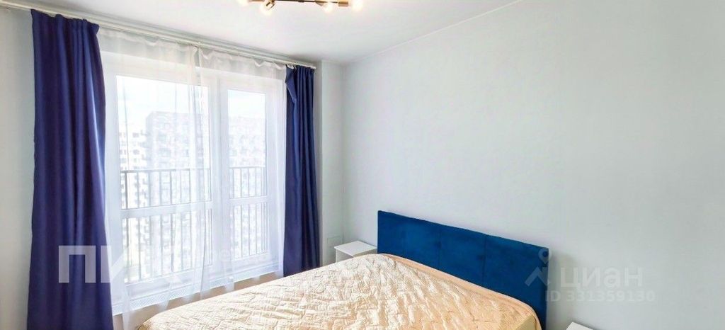 m. Savelovskaya: Apartment, 1-rooms