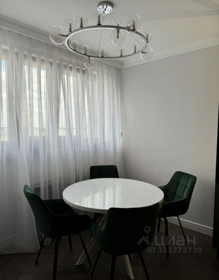 m. Solntsevo: Apartment, 1-rooms