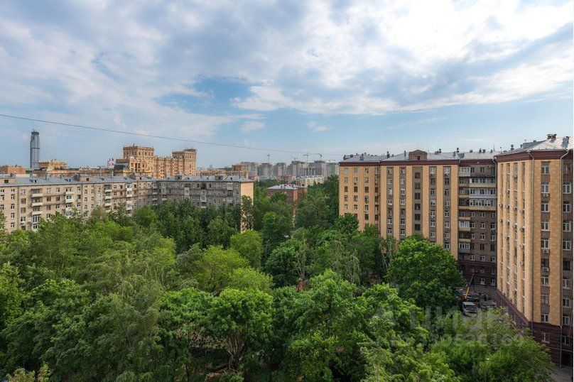 m. Frunzenskaya: Apartment, 1-rooms