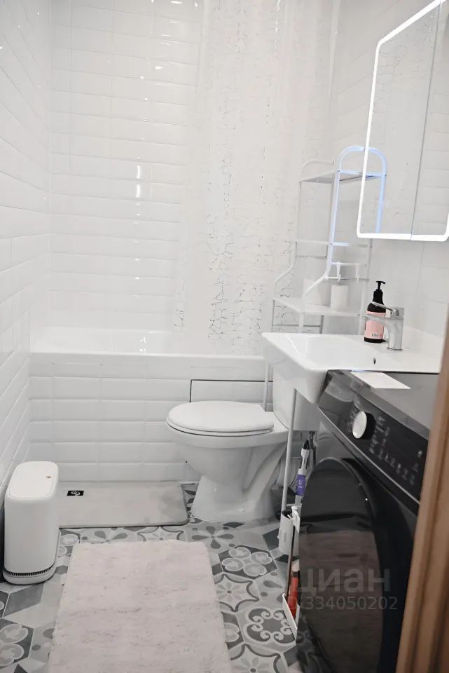 m. Bitsa: Apartment, studio
