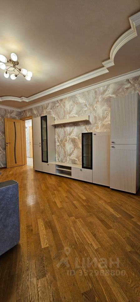 m. Nekrasovka: Apartment, 2-rooms
