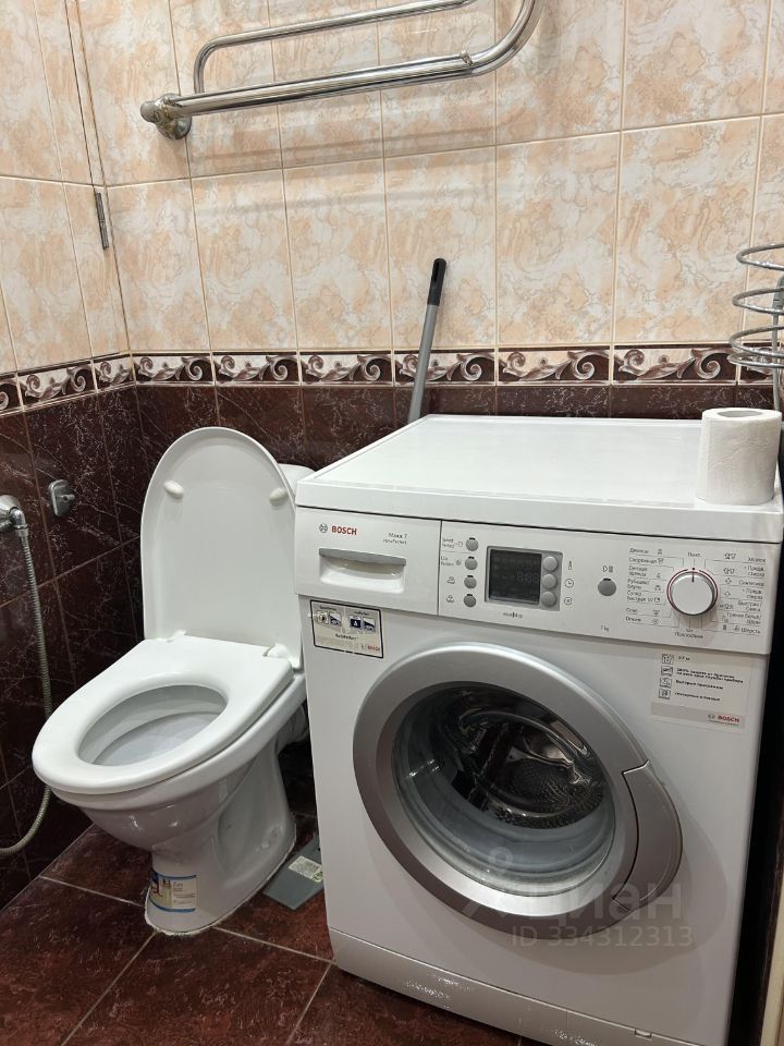 m. Malakhovka: Apartment, 1-rooms