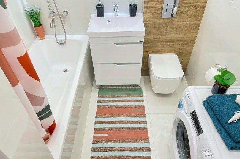 m. Kotelniki: Apartment, 1-rooms