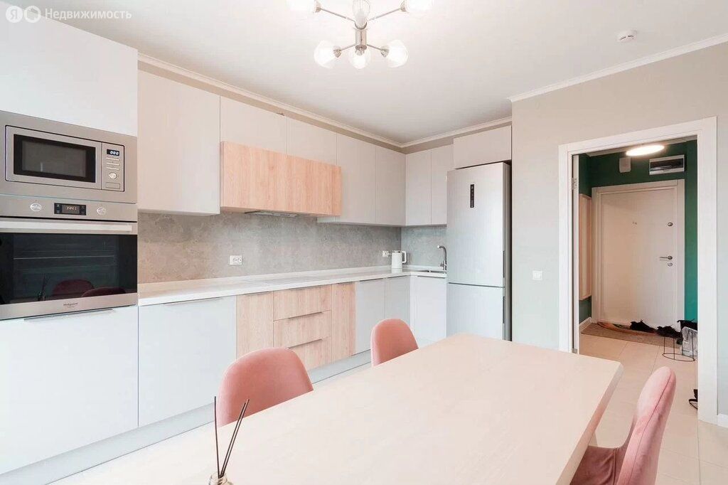 m. Bibirevo: Apartment, 2-rooms