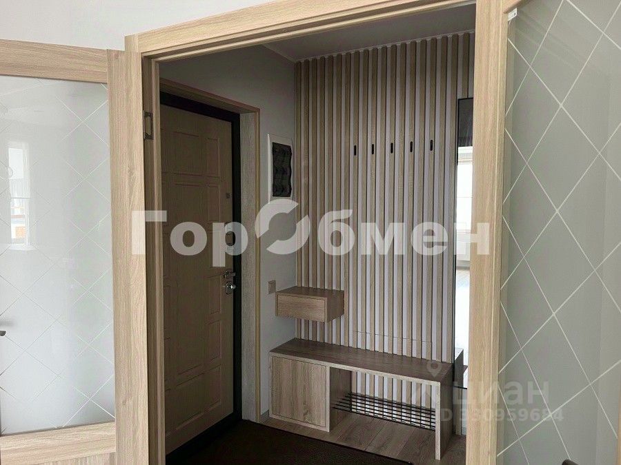m. Kraskovo: Apartment, 2-rooms
