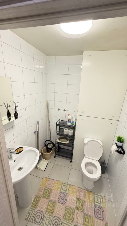 m. Scherbinka: Apartment, 2-rooms