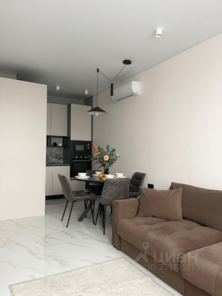m. Koptevo: Apartment, 1-rooms