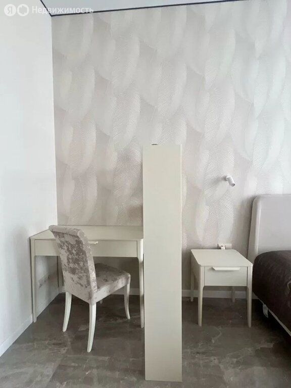 m. Petrovsky park: Apartment, studio
