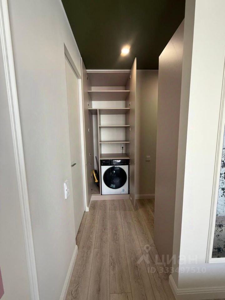 m. Krasnogorskaya: Apartment, 1-rooms