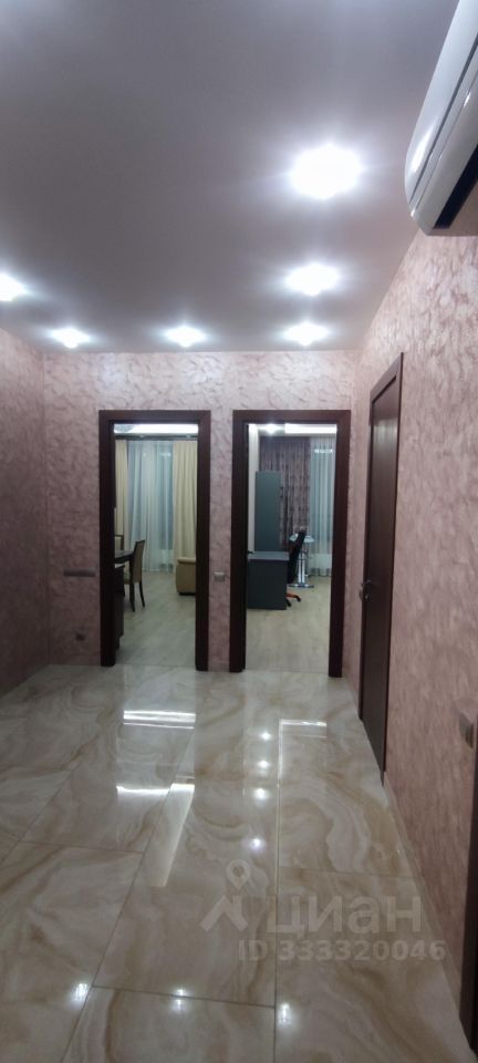 m. Sviblovo: Apartment, 2-rooms