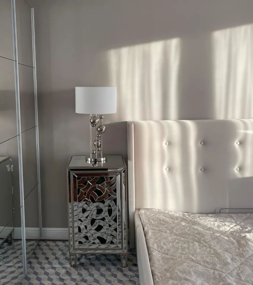 m. Moskva-Siti: Apartment, 2-rooms