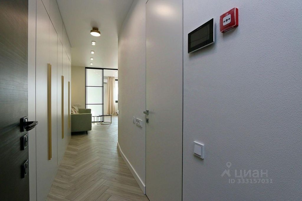 m. Profsoyuznaya: Apartment, 1-rooms
