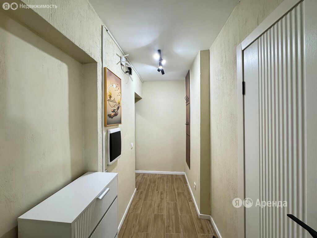 m. Levoberezhnaya: Apartment, 1-rooms