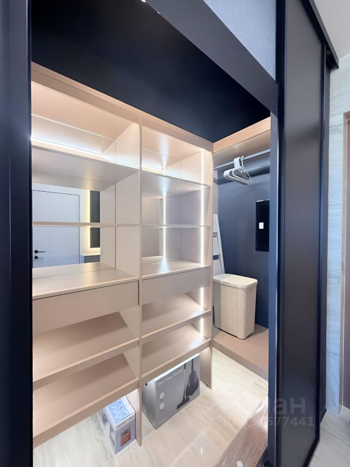 m. Aminyevskaya: Apartment, 1-rooms