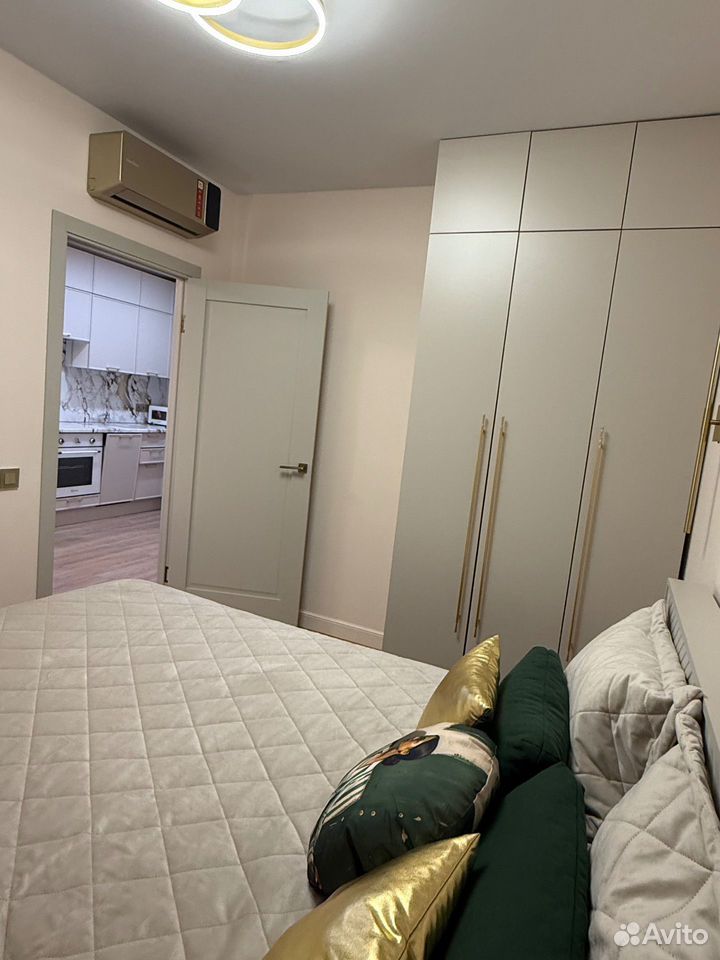 m. Volgogradsky prospekt: Apartment, 1-rooms