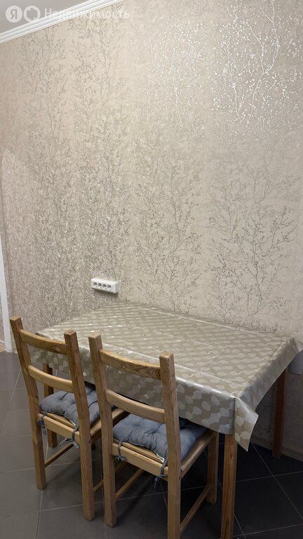 m. Schelkovskaya: Apartment, 1-rooms