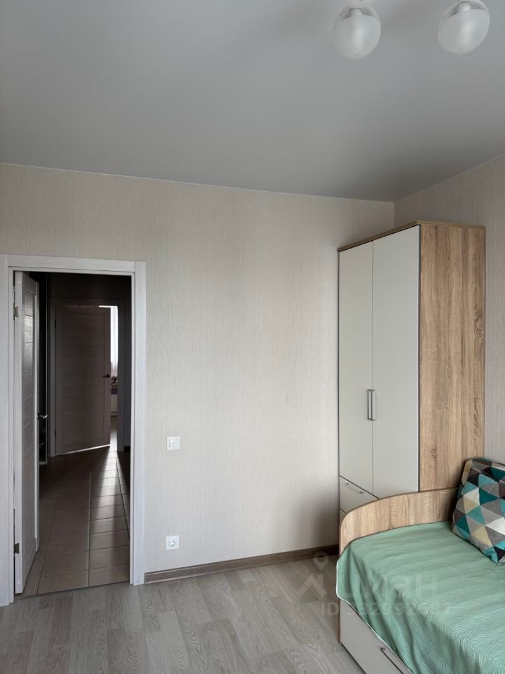 m. Bakovka: Apartment, 2-rooms