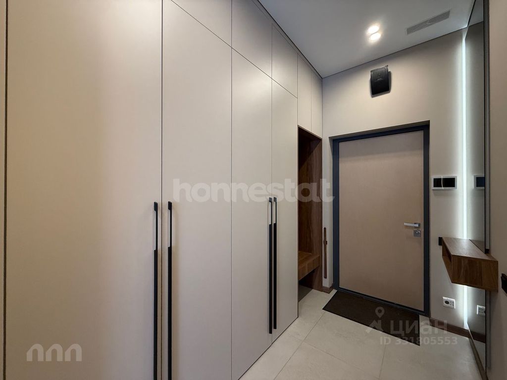 m. Shelepikha: Apartment, 2-rooms