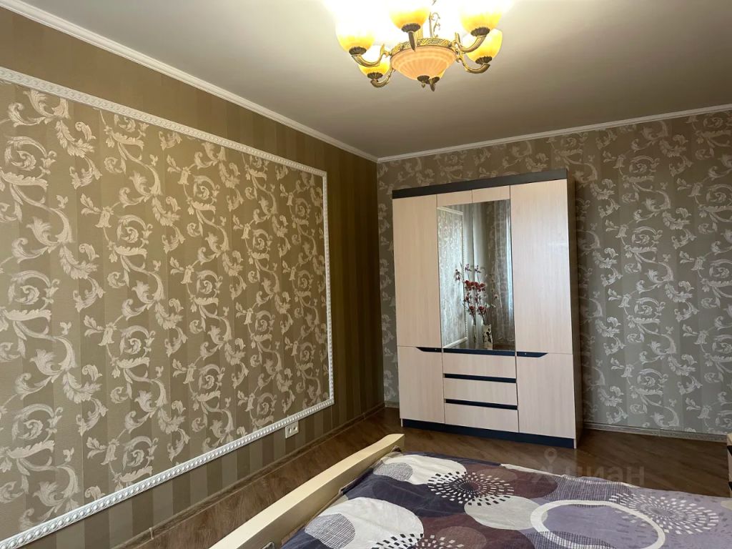 m. Butovo: Apartment, 2-rooms