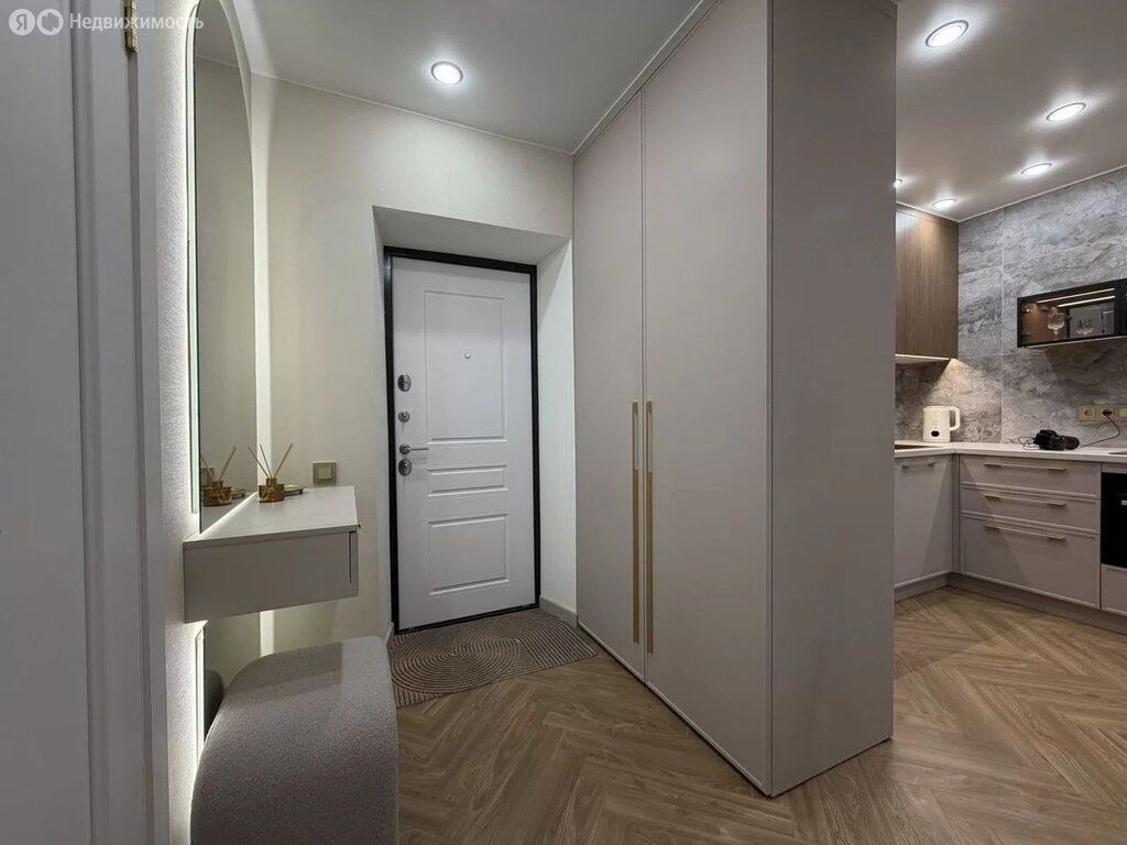 m. Kievskaya: Apartment, 2-rooms