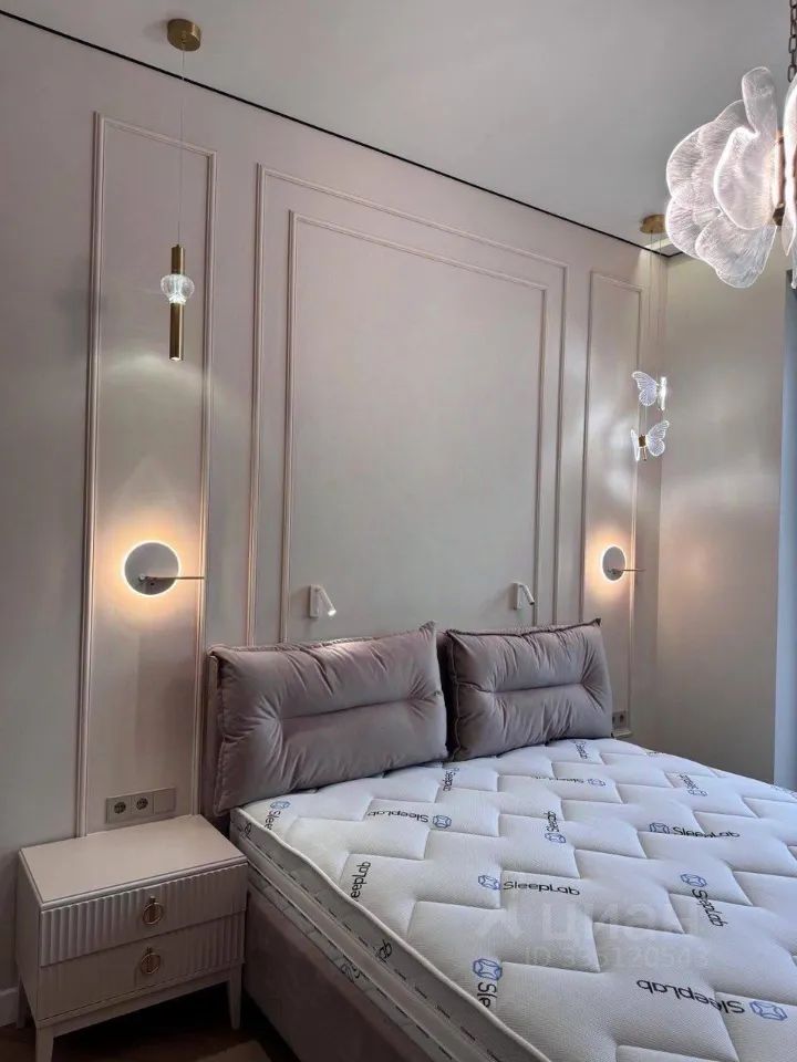 m. Avtozavodskaya: Apartment, 2-rooms
