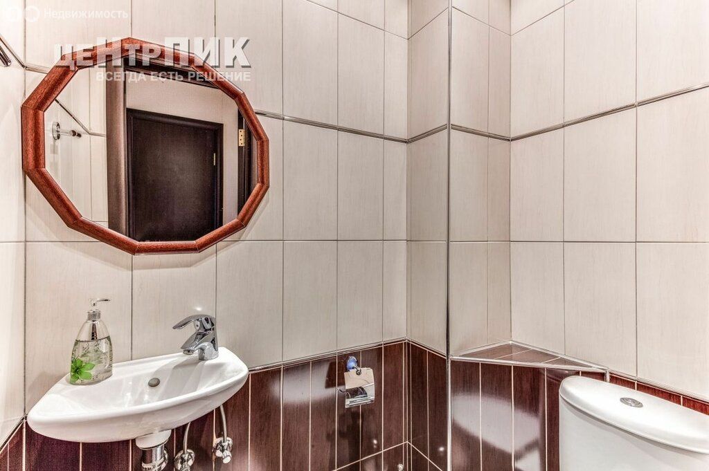 m. Krasnopresnenskaya: Apartment, 2-rooms