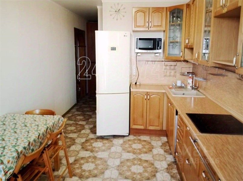 m. Zheleznodorozhnaya: Apartment, 2-rooms