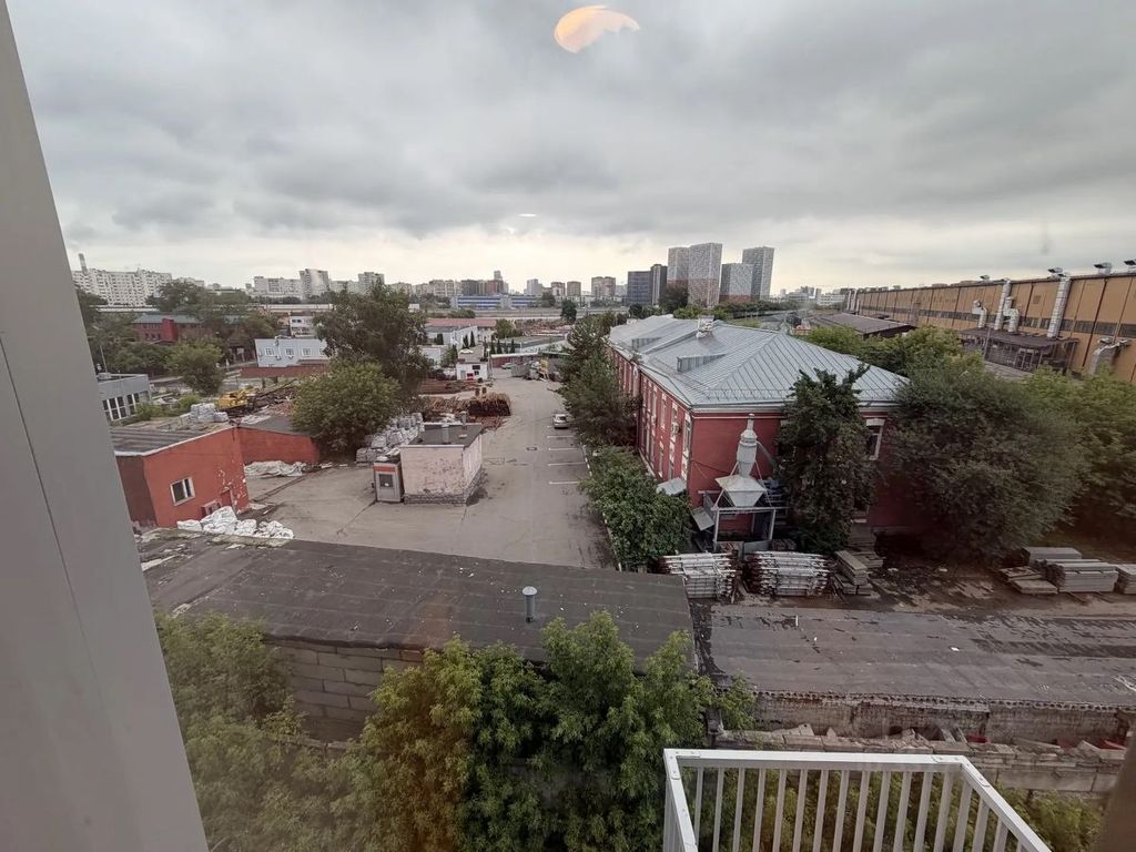 m. Kalitniki: Apartment, 1-rooms